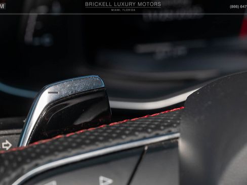 Used 2022 Audi RS Q8 4.0T w/ Black Optic Package image 34