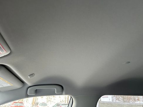 New 2025 Toyota RAV4 LE image 15