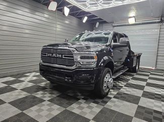 Used 2023 RAM 4500 Laramie AWD/4WD video 1