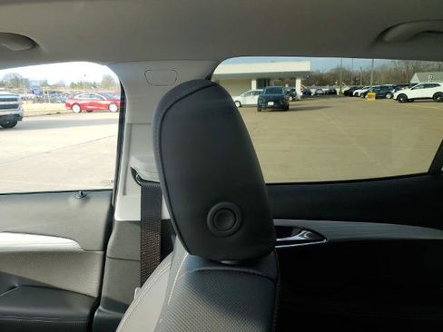 New 2026 Buick Envision Avenir image 12