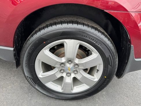 Used 2017 Chevrolet Traverse Premier image 7