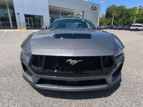 New 2026 Ford Mustang GT image 10