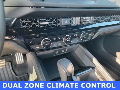 Certified 2023 Honda Accord Sport image 29