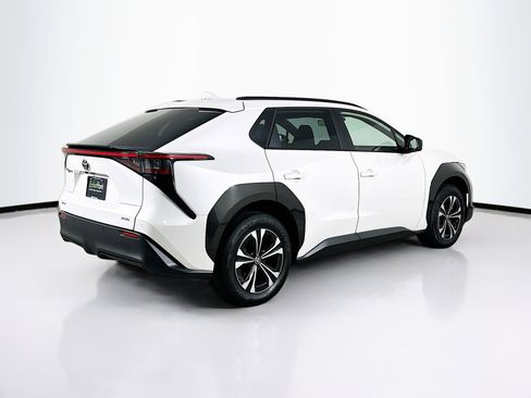 Used 2024 Toyota bZ4X AWD w/ Weather Package image 9