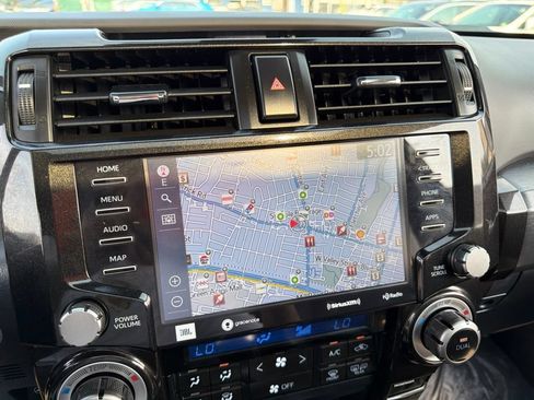 Used 2024 Toyota 4Runner TRD Pro AWD/4WD image 25