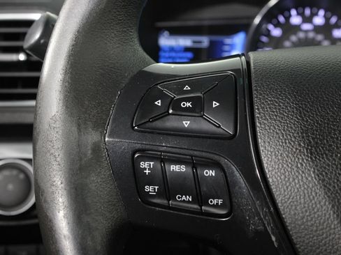 Used 2016 Ford Explorer Sport w/ Equipment Group 401A AWD/4WD image 27
