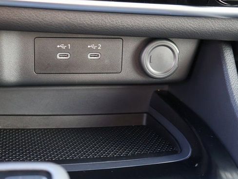 Used 2026 Nissan Rogue SV image 33