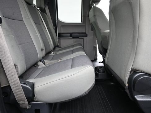 Used 2016 Ford F150 XL w/ Equipment Group 101A Mid AWD/4WD image 22