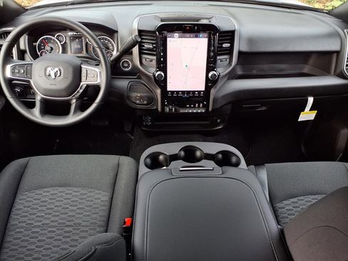 New 2026 RAM 3500 Tradesman image 5