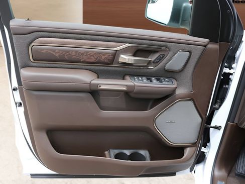 New 2026 RAM 1500 Limited AWD/4WD image 11