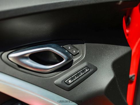 Used 2022 Chevrolet Camaro SS image 32