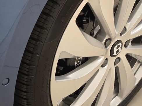 New 2026 Bentley Continental GT image 14