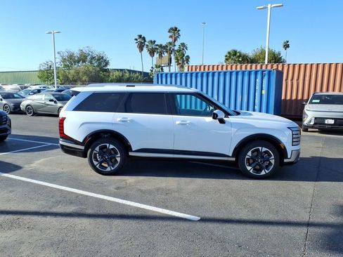 New 2026 Hyundai Palisade Limited image 6