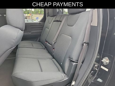 Used 2014 Honda Ridgeline Sport image 9