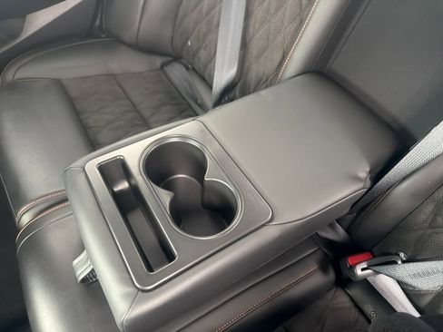 Certified 2023 Nissan Maxima SR w/ Sport Mat Group image 23