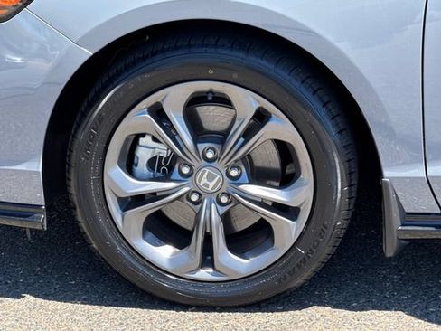 Used 2023 Honda Accord EX-L image 45