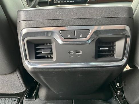 Used 2026 GMC Sierra 1500 Denali Ultimate AWD/4WD image 19