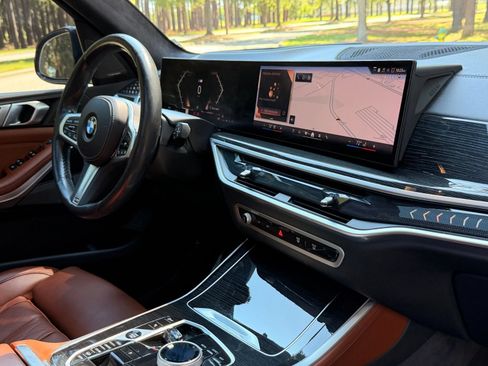 Certified 2024 BMW X5 xDrive40i w/ Executive Package AWD/4WD image 22