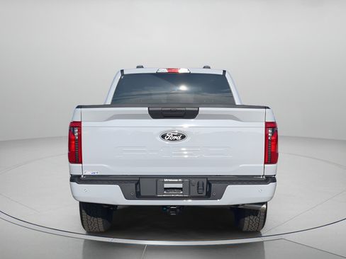New 2026 Ford F150 XLT AWD/4WD image 44