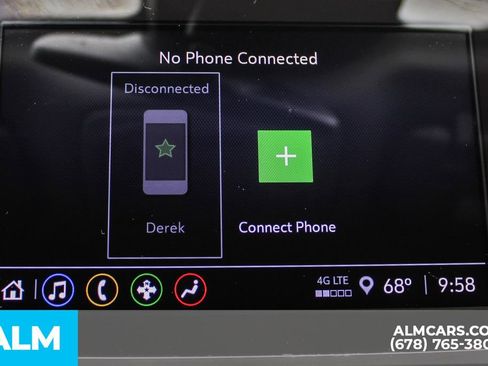 Used 2023 Chevrolet Malibu LT image 35