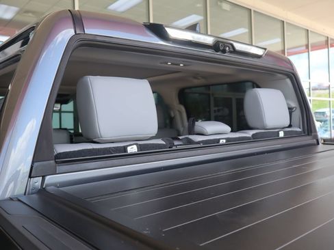Used 2022 Toyota Tundra Limited AWD/4WD image 35