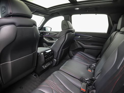 Used 2025 Acura MDX Type S image 20