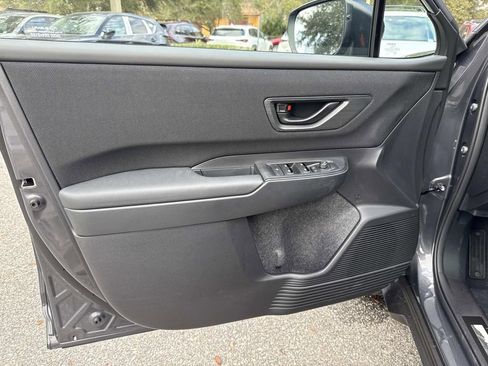 New 2026 Subaru Outback Premium image 19