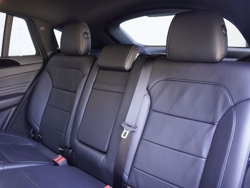Used 2018 Mercedes-Benz GLE 43 AMG 4MATIC Coupe image 26