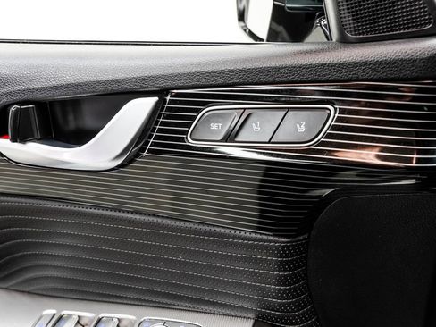 Used 2024 Hyundai Palisade Calligraphy image 50