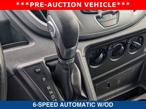 Used 2017 Ford Transit 250 148 Medium Roof image 28