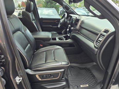 Used 2021 RAM 1500 Limited image 12