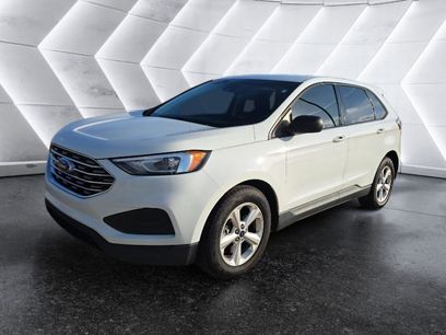 Used 2020 Ford Edge SE