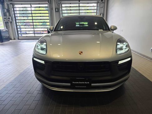 Used 2023 Porsche Macan GTS AWD/4WD image 10