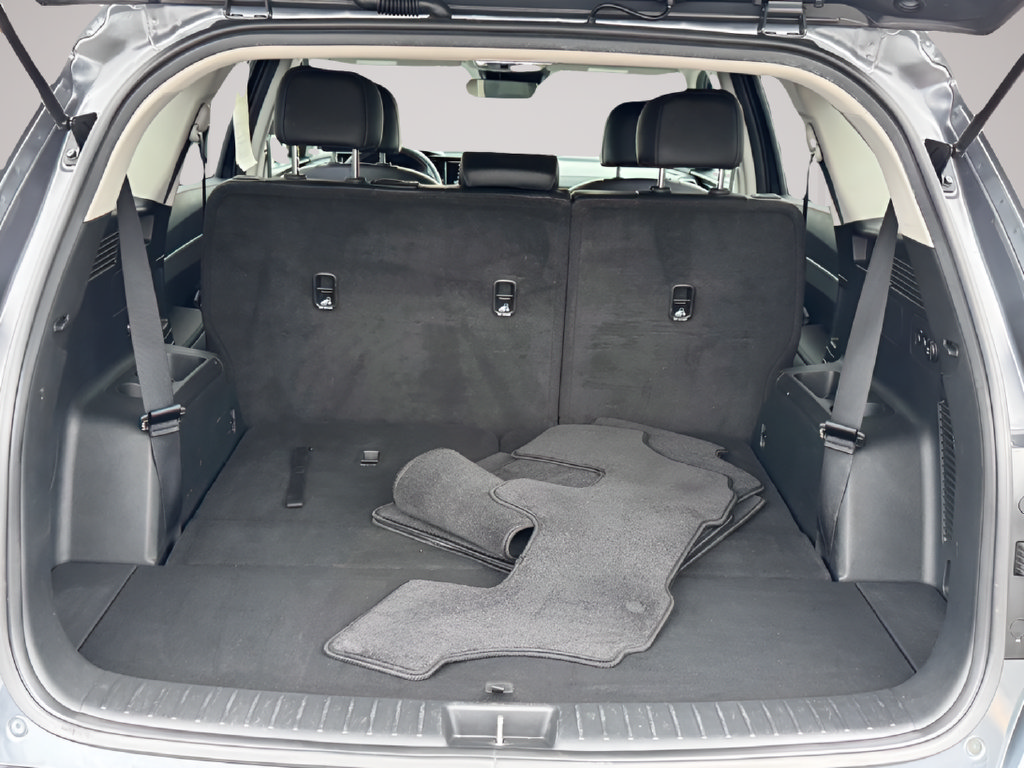 Used 2023 Kia Sorento S w/ Panoramic Sunroof Package FWD image 37