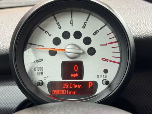 Used 2013 MINI Cooper S w/ Mini Connected Pkg image 30