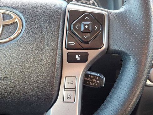 Certified 2024 Toyota 4Runner SR5 image 20