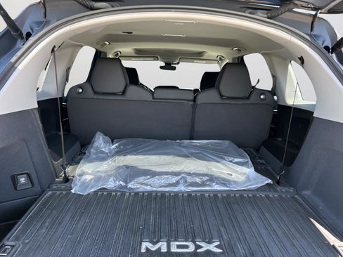 Used 2020 Acura MDX SH-AWD image 38