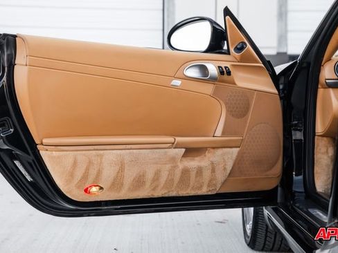 Used 2009 Porsche Cayman image 52