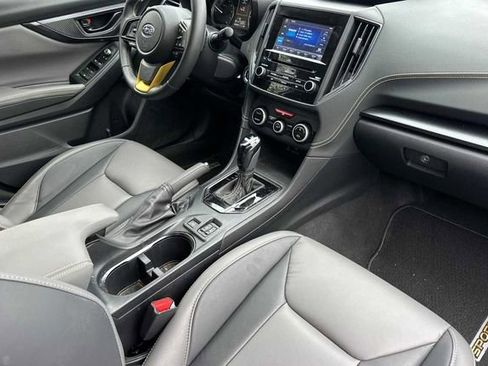 Used 2023 Subaru Crosstrek 2.5i Sport image 14