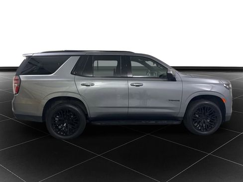 Used 2021 Chevrolet Tahoe RST image 6