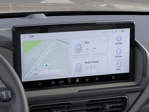 New 2025 Ford Bronco Sport Big Bend AWD/4WD image 14