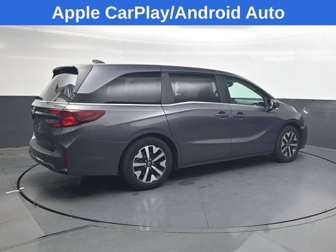 Used 2025 Honda Odyssey EX-L image 4