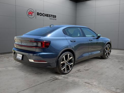 Used 2023 Polestar Polestar 2 AWD/4WD image 5