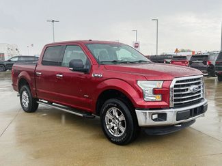 Used 2016 Ford F150 XLT w/ Equipment Group 302A Luxury video 2