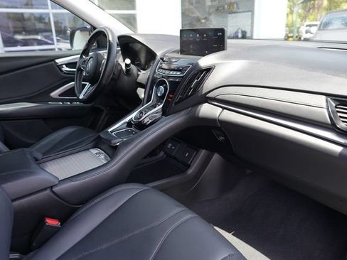 Used 2021 Acura RDX FWD image 22