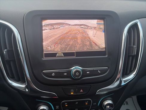 Used 2024 Chevrolet Equinox LT image 17