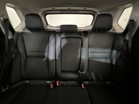 New 2026 Nissan Rogue Rock Creek w/ Rock Creek Premium Package image 25