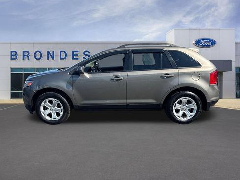 Used 2014 Ford Edge SEL AWD/4WD image 1