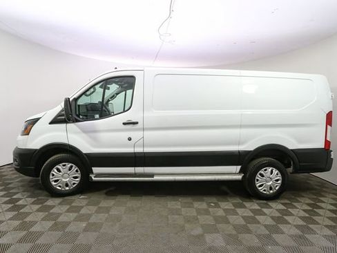 Used 2024 Ford Transit 250 Low Roof w/ Exterior Upgrade Package RWD image 6