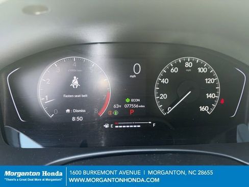 Used 2022 Honda Civic Sport image 3